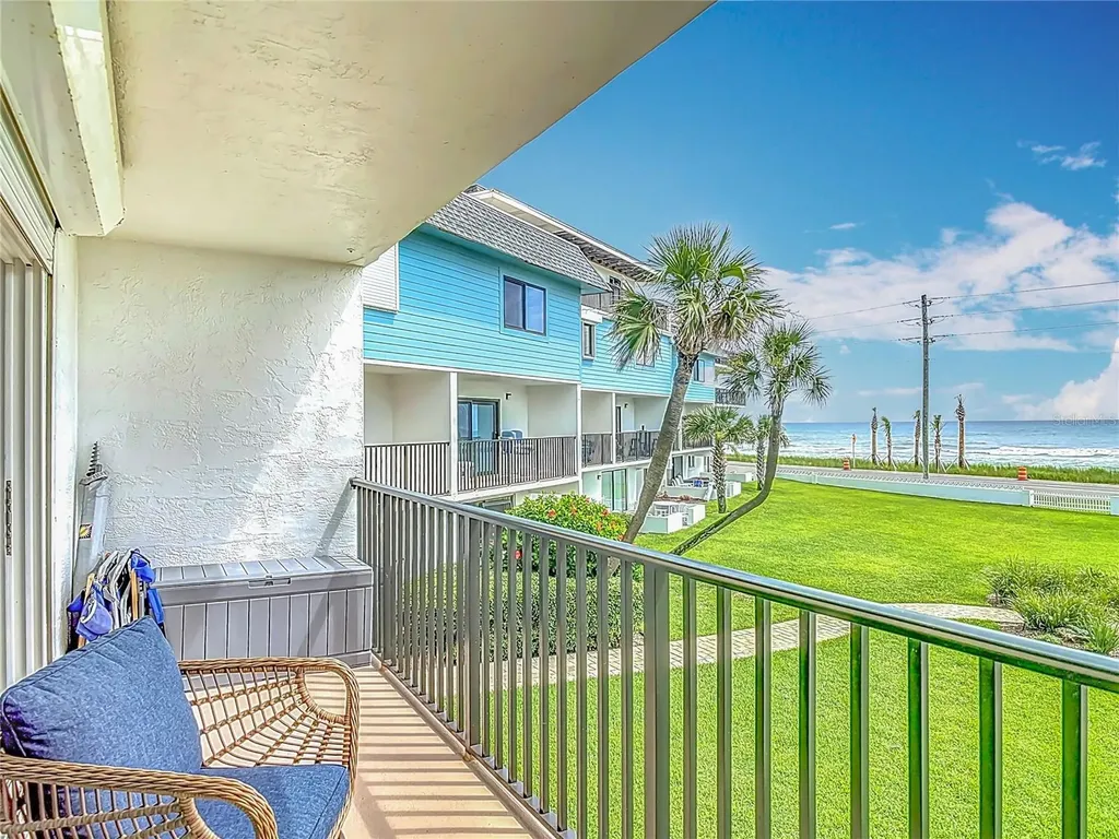 3500 S Ocean Shore Boulevard Flagler Beach FL 32136