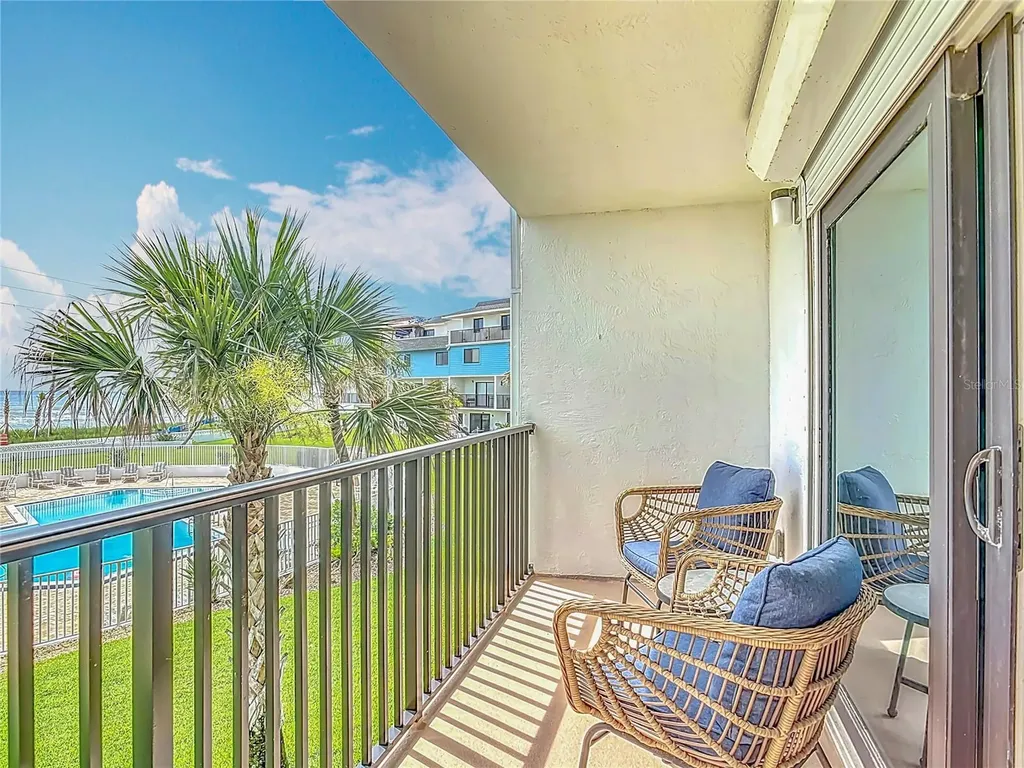 3500 S Ocean Shore Boulevard Flagler Beach FL 32136