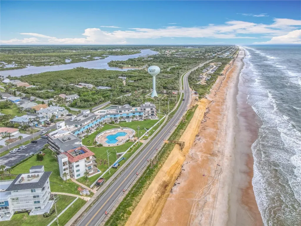 3500 S Ocean Shore Boulevard Flagler Beach FL 32136