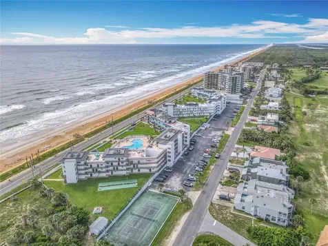 3500 S Ocean Shore Boulevard Flagler Beach FL 32136