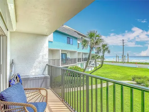 3500 S Ocean Shore Boulevard Flagler Beach FL 32136