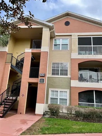 1939 Summer Club Apt Drive Oviedo FL 32765