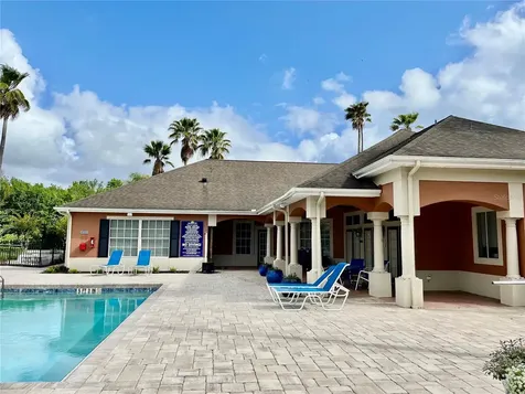 1939 Summer Club Apt Drive Oviedo FL 32765