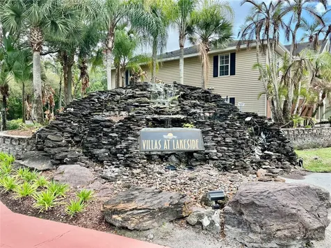1939 Summer Club Apt Drive Oviedo FL 32765