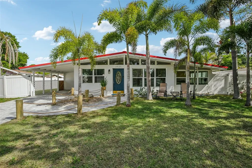 3925 Prado Drive Sarasota FL 34235