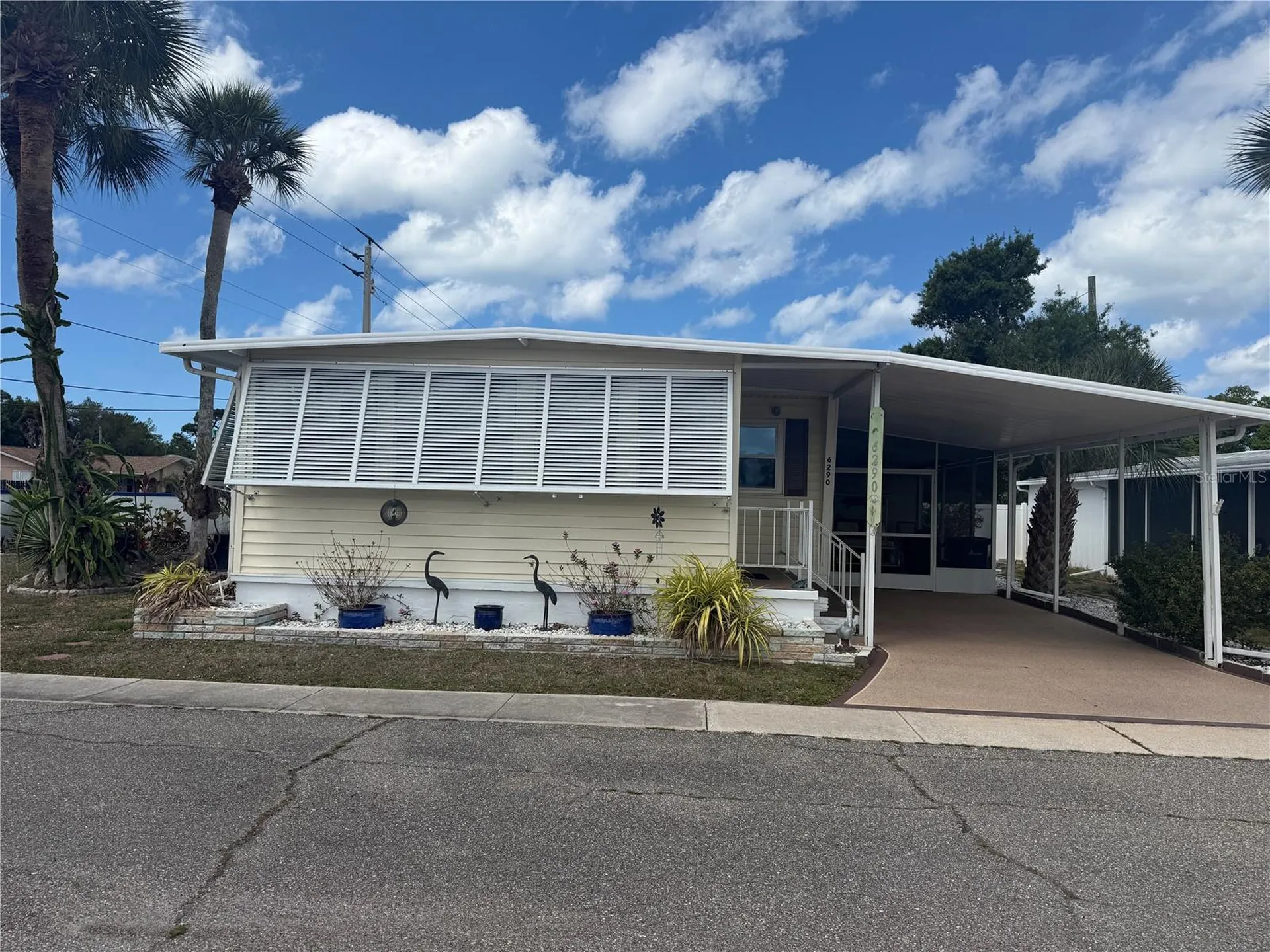 6290 Daffodil Road Venice FL 34293