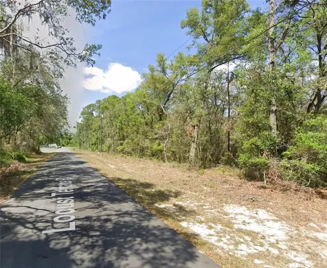Tbd Locust Terrace Place Ocala FL 34472