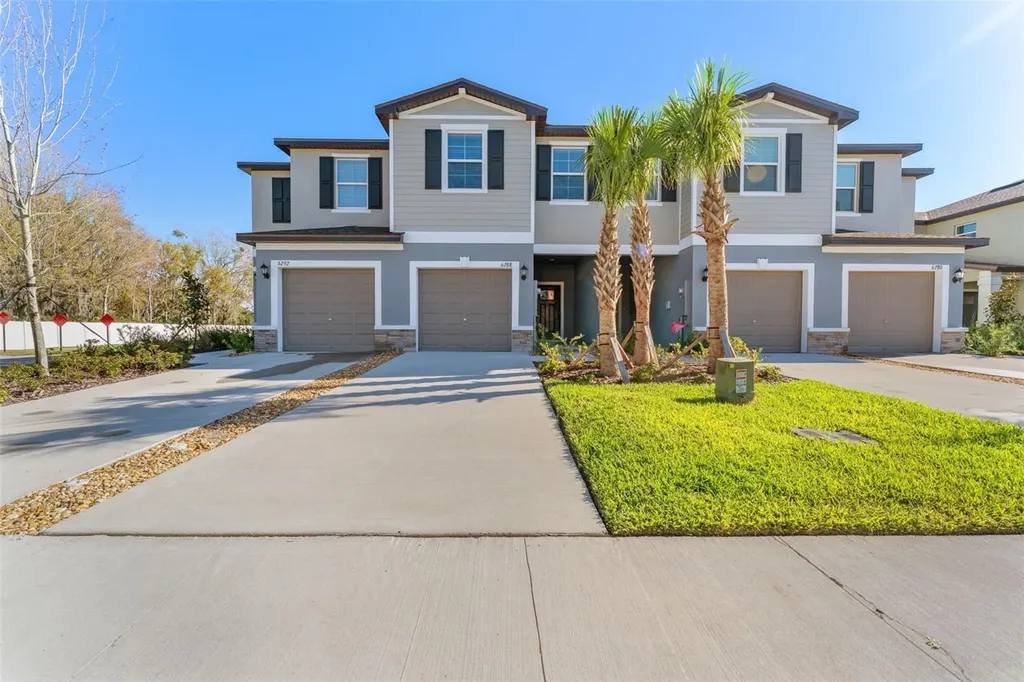 6288 Shiner Street Land O Lakes FL 34638
