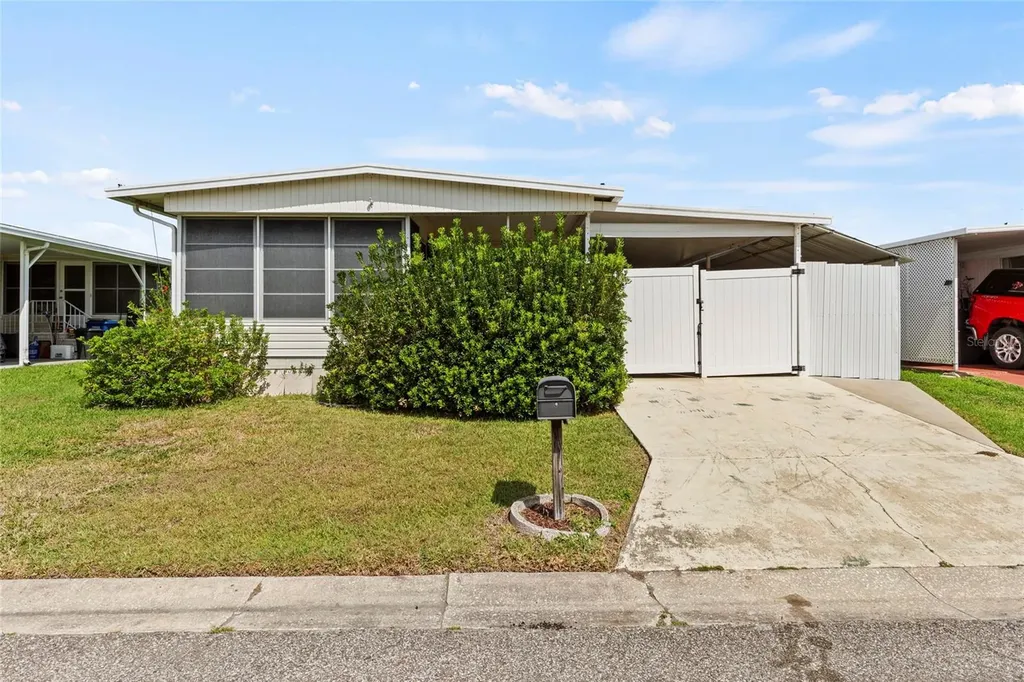 4404 12th Street Court E Ellenton FL 34222