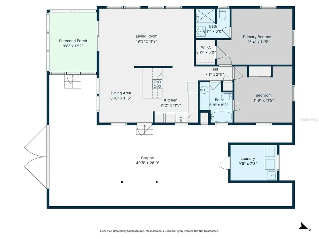 4404 12th Street Court E Ellenton FL 34222