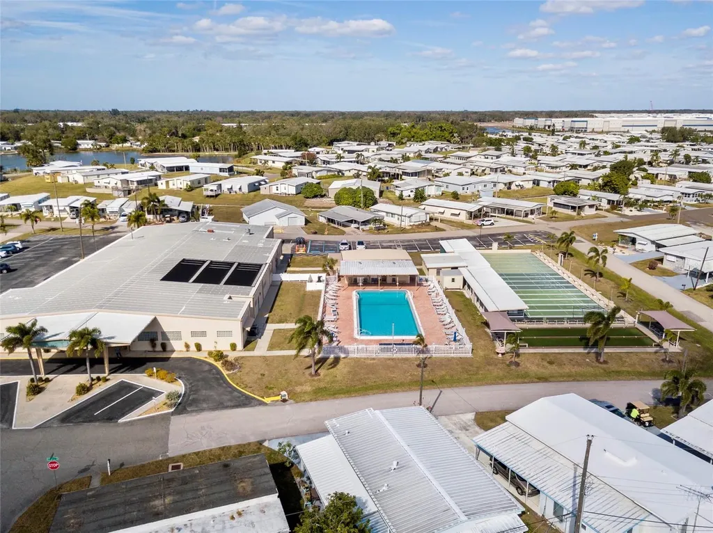 4404 12th Street Court E Ellenton FL 34222