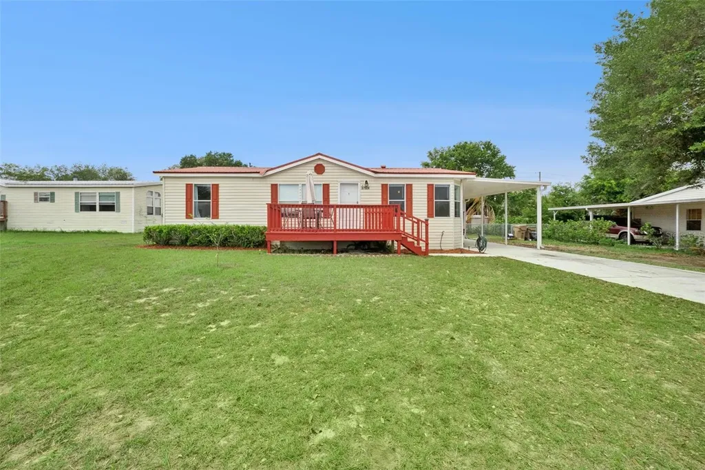 37524 Quail Ridge Circle Leesburg FL 34788