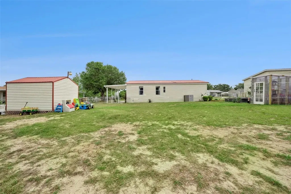 37524 Quail Ridge Circle Leesburg FL 34788