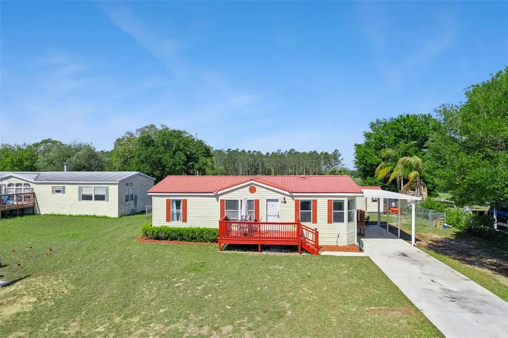 37524 Quail Ridge Circle Leesburg FL 34788