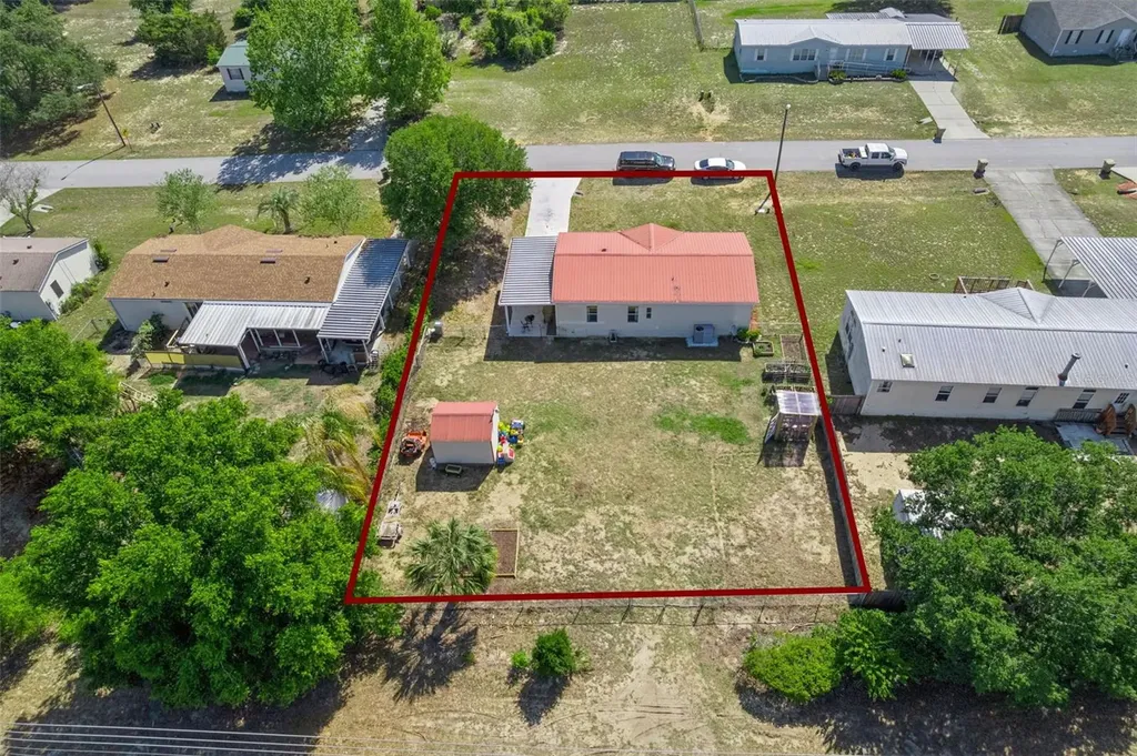 37524 Quail Ridge Circle Leesburg FL 34788