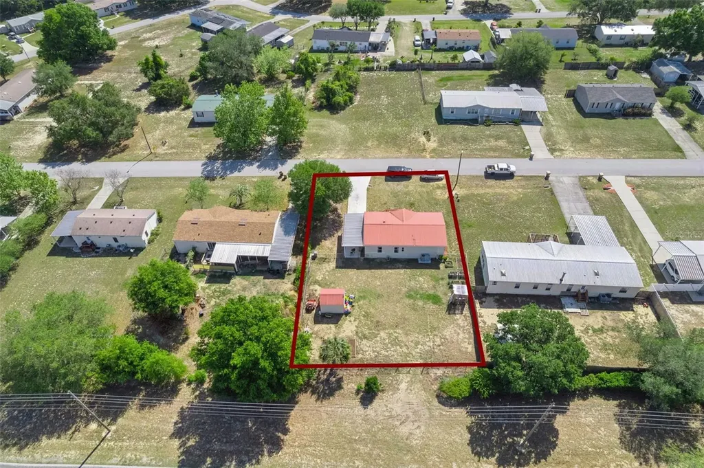 37524 Quail Ridge Circle Leesburg FL 34788