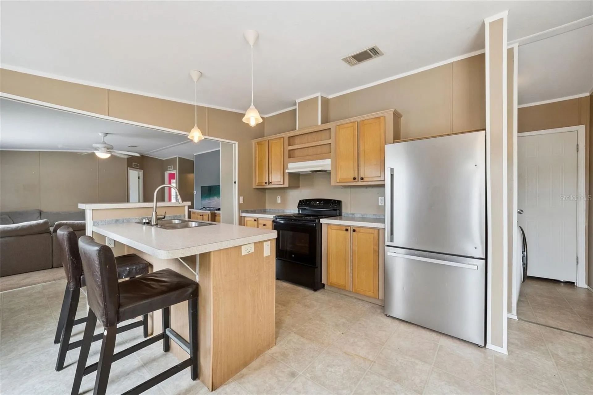 37524 Quail Ridge Circle Leesburg FL 34788