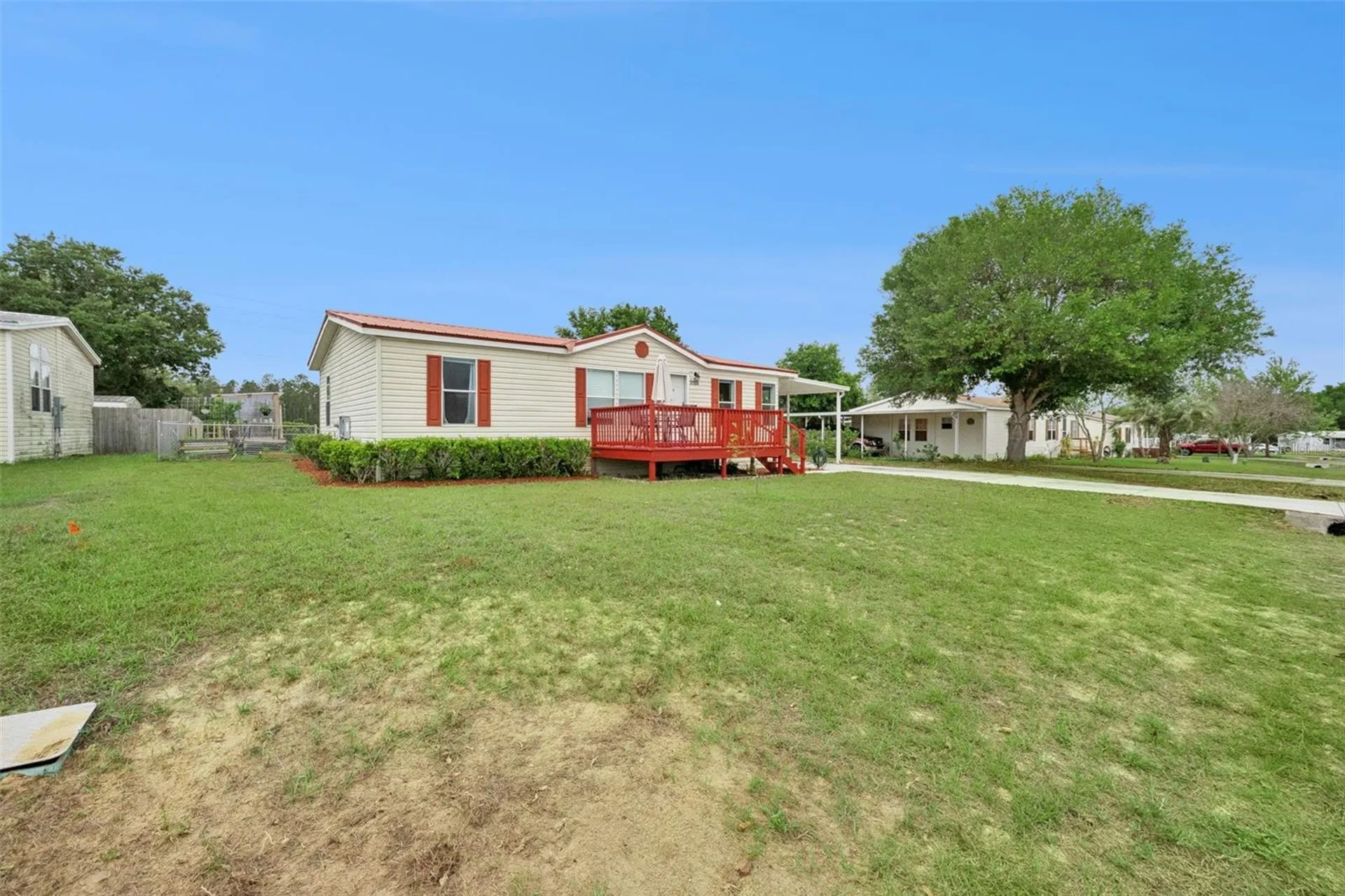 37524 Quail Ridge Circle Leesburg FL 34788