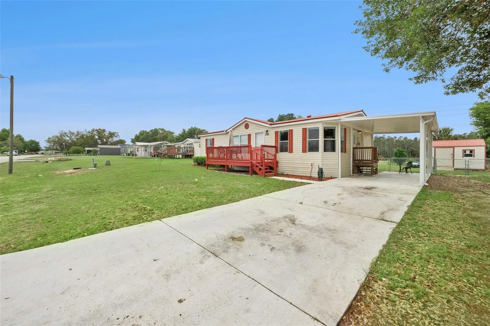 37524 Quail Ridge Circle Leesburg FL 34788
