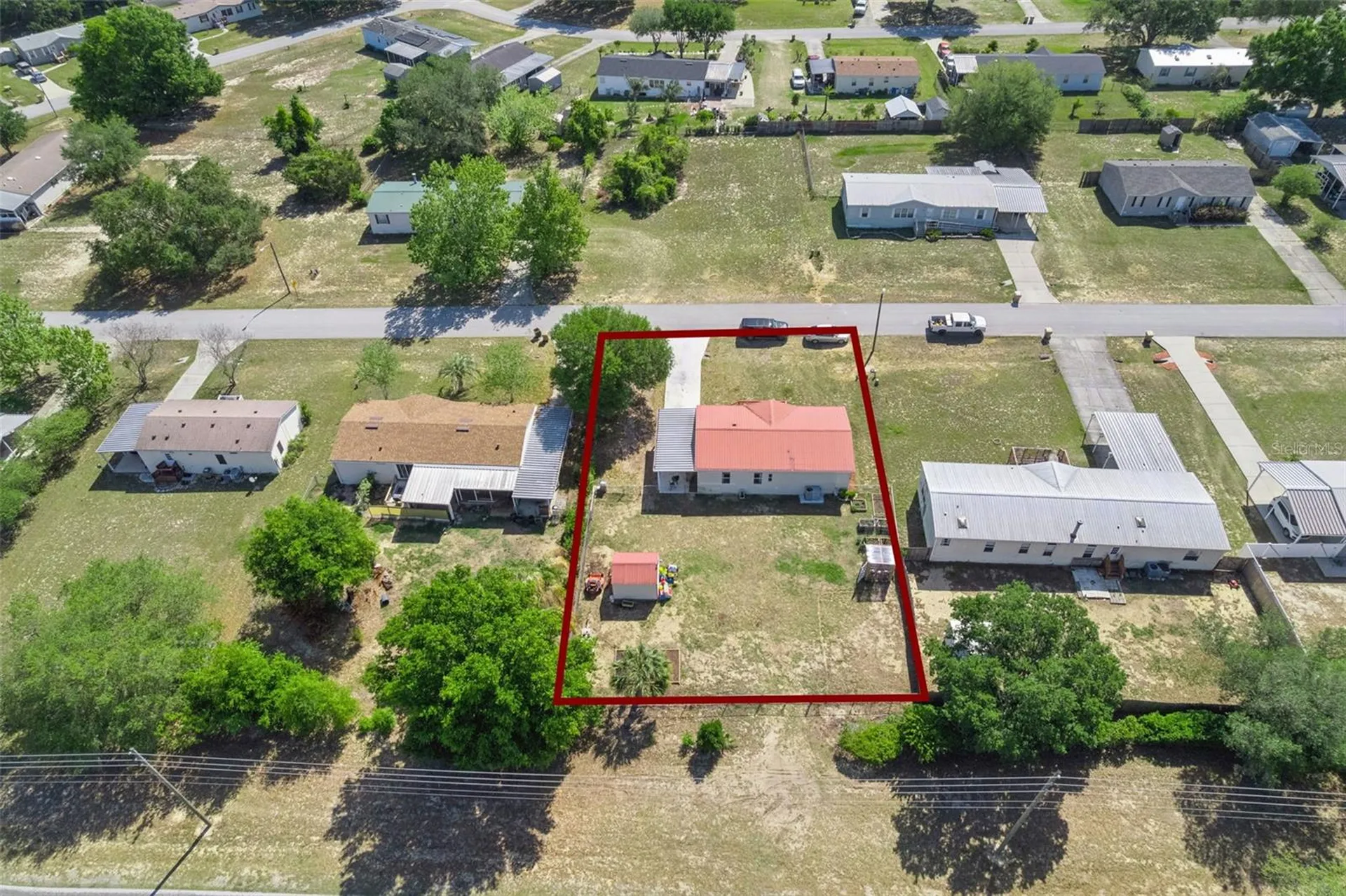 37524 Quail Ridge Circle Leesburg FL 34788