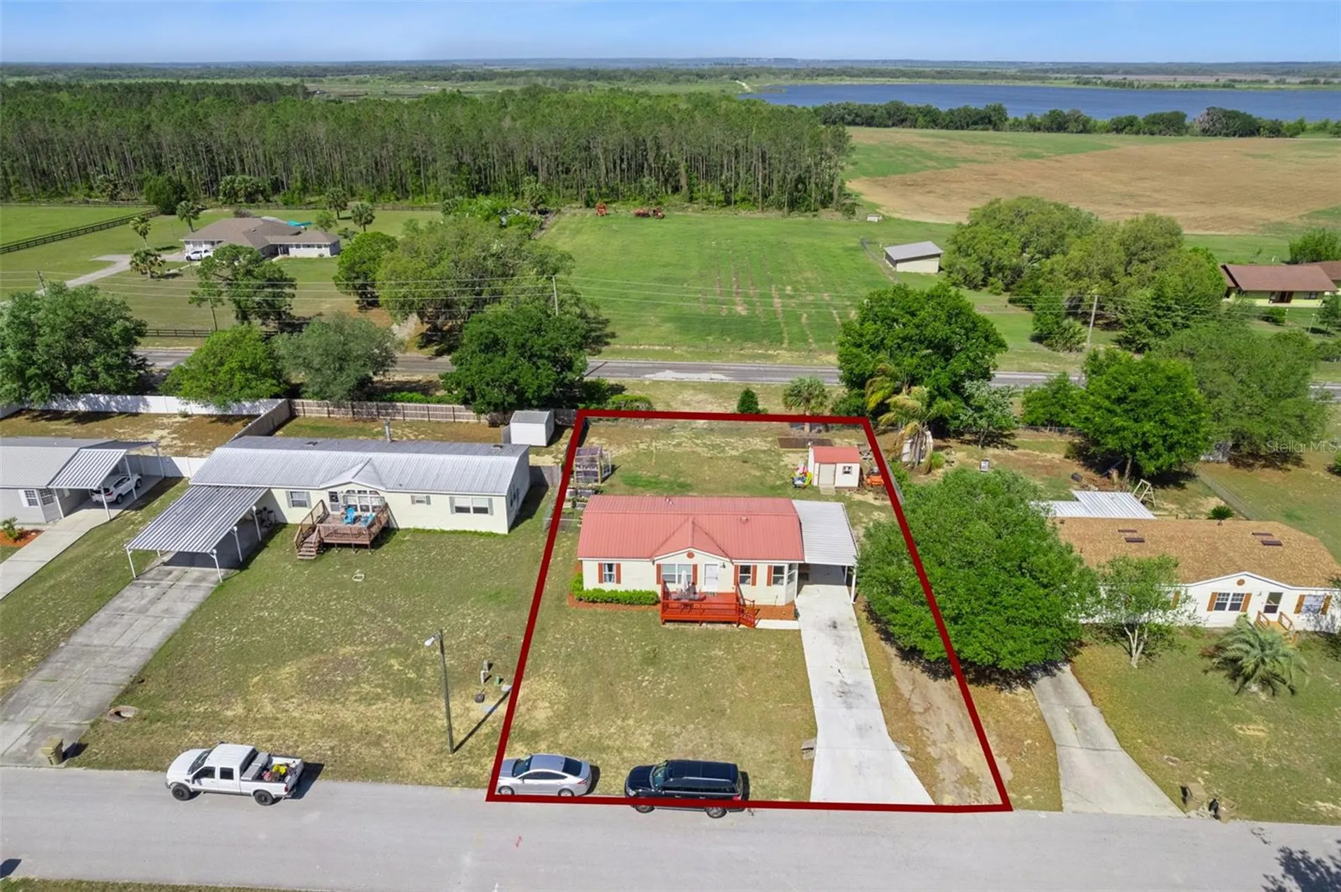 37524 Quail Ridge Circle Leesburg FL 34788