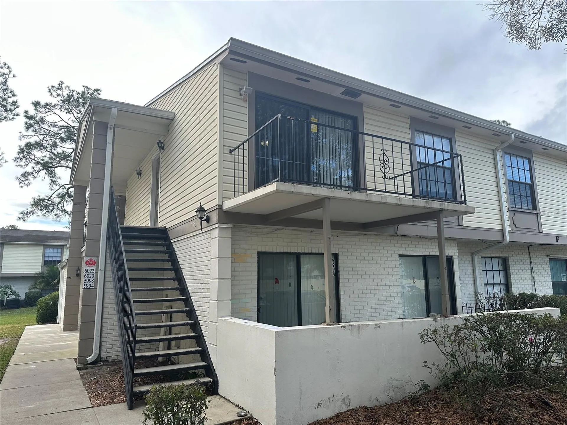 6020 Village Circle Orlando FL 32822