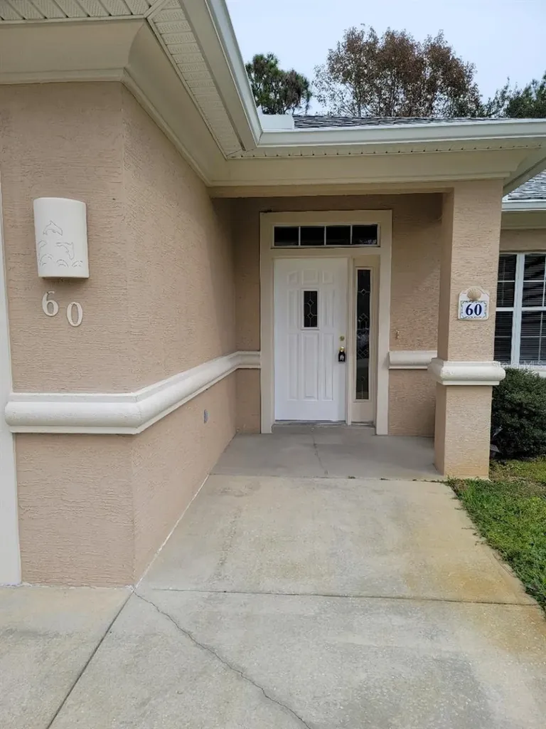 60 Prince Michael Lane Palm Coast FL 32164