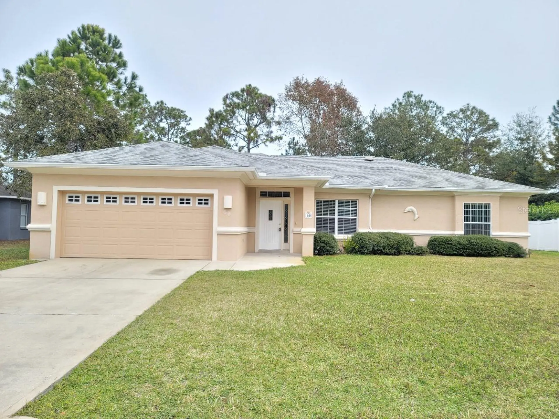60 Prince Michael Lane Palm Coast FL 32164