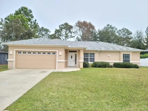 60 Prince Michael Lane Palm Coast FL 32164