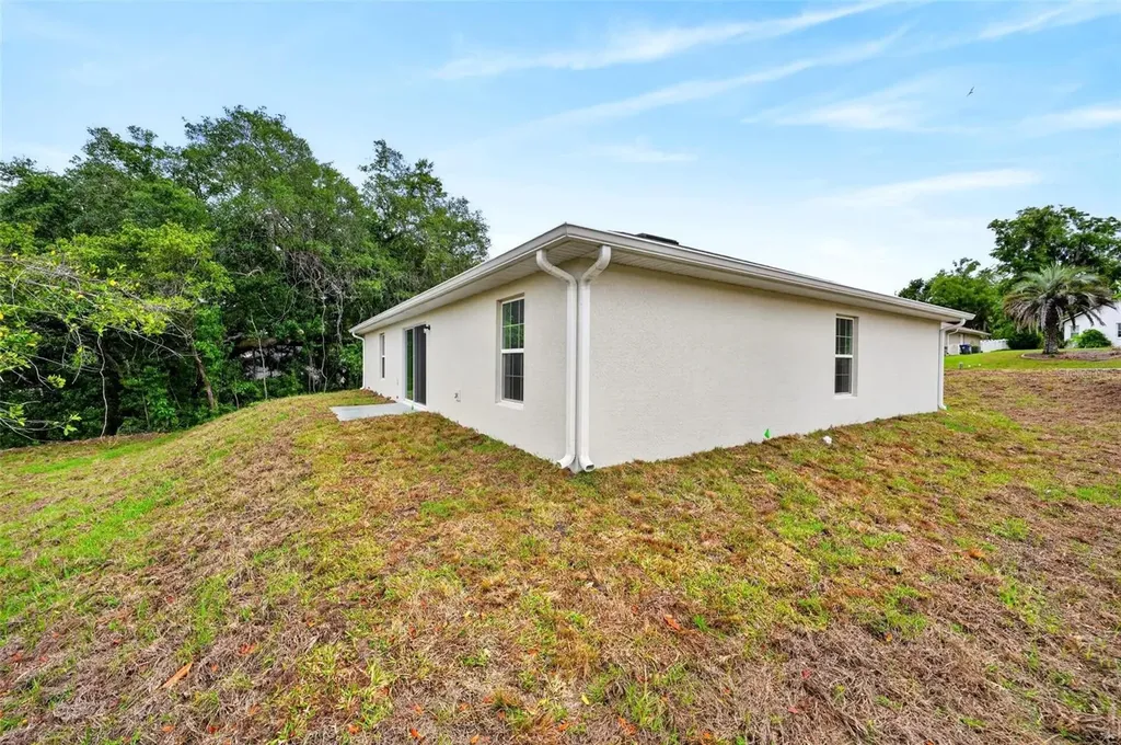2961 E. Brigadoon Court Hernando FL 34442