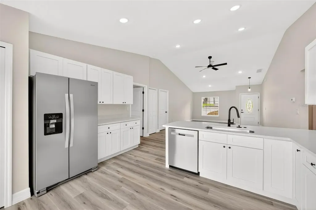 2961 E. Brigadoon Court Hernando FL 34442