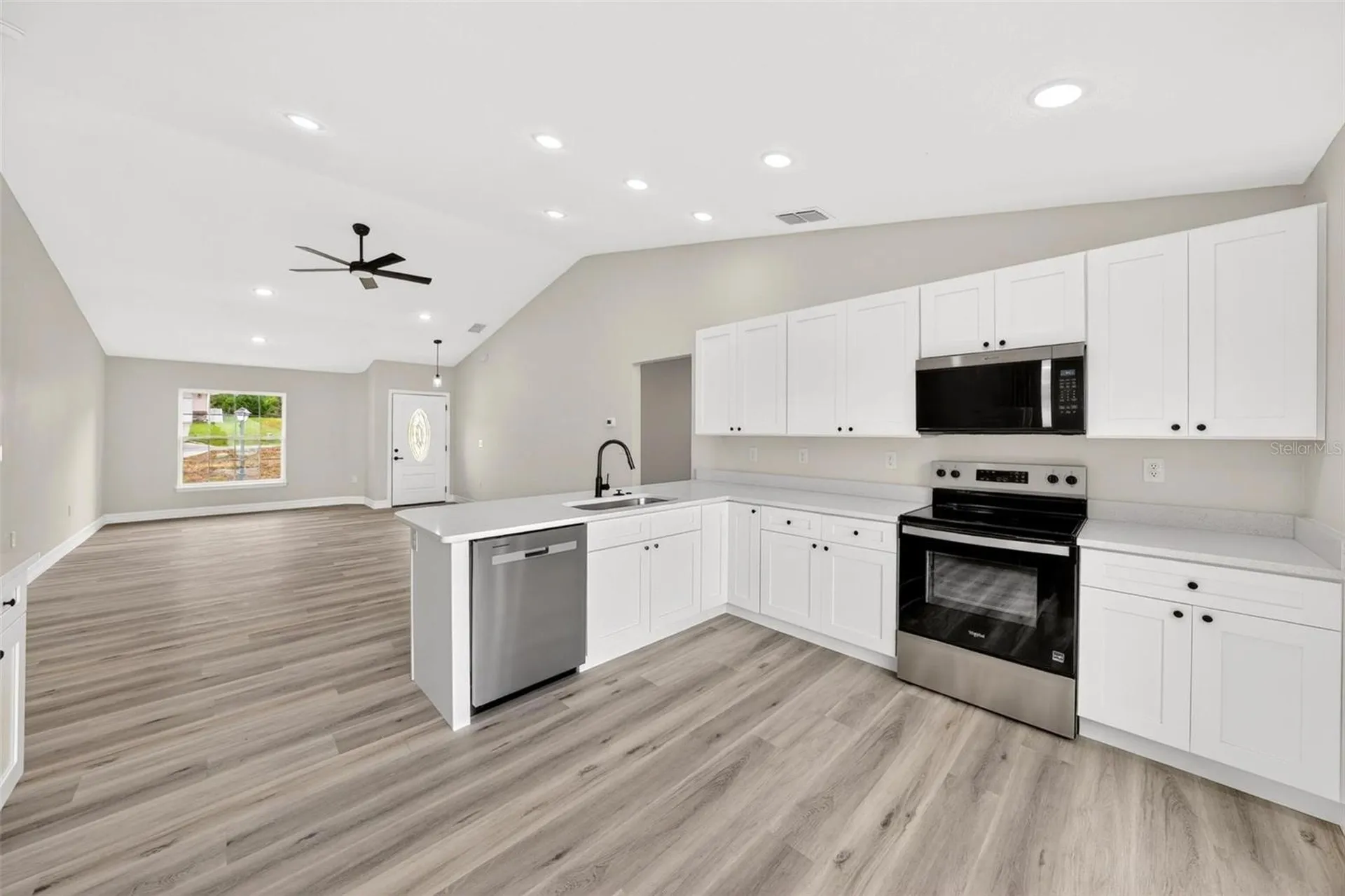 2961 E. Brigadoon Court Hernando FL 34442