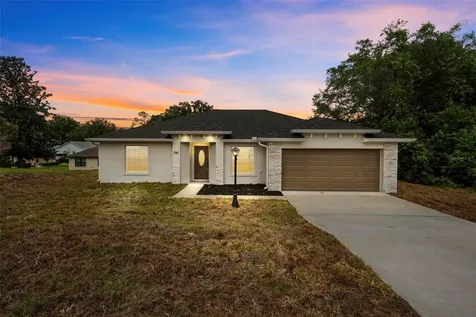 2961 E. Brigadoon Court Hernando FL 34442