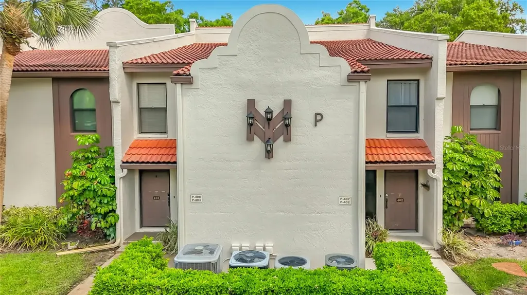 3505 Tarpon Woods Boulevard Palm Harbor FL 34685