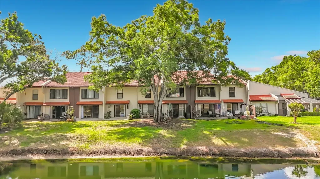 3505 Tarpon Woods Boulevard Palm Harbor FL 34685