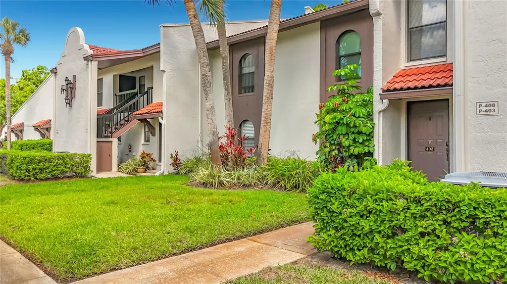 3505 Tarpon Woods Boulevard Palm Harbor FL 34685