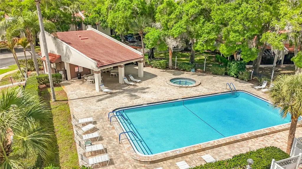3505 Tarpon Woods Boulevard Palm Harbor FL 34685