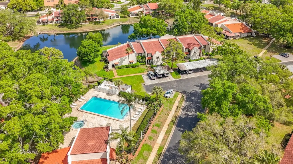 3505 Tarpon Woods Boulevard Palm Harbor FL 34685