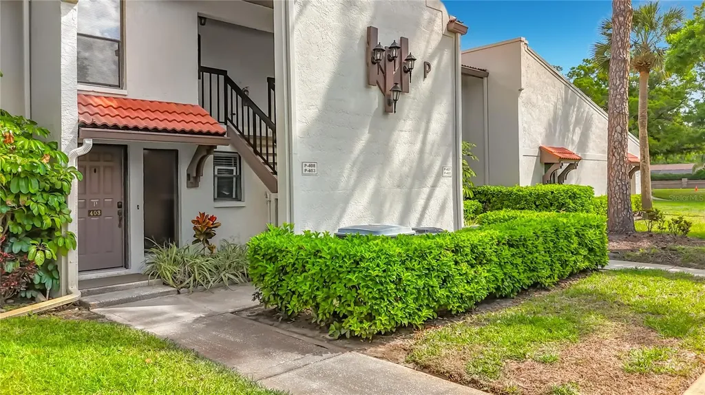 3505 Tarpon Woods Boulevard Palm Harbor FL 34685