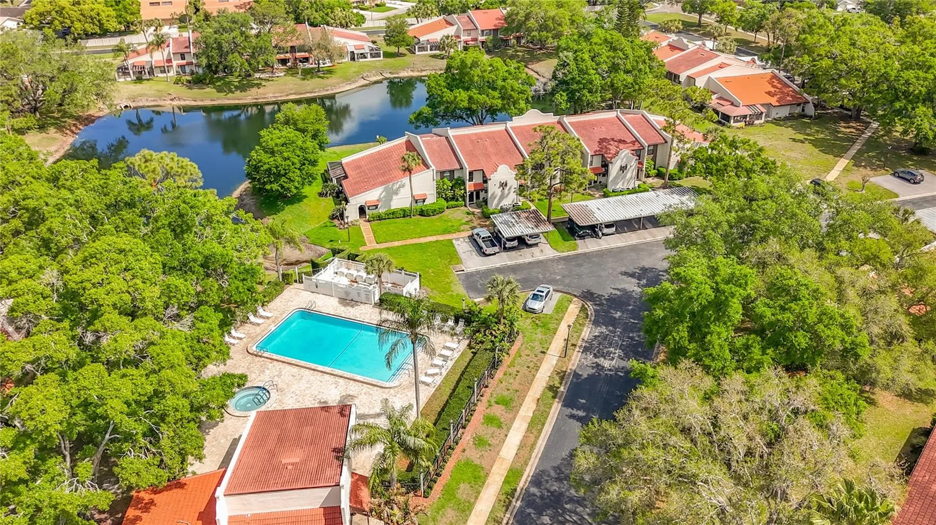 3505 Tarpon Woods Boulevard Palm Harbor FL 34685