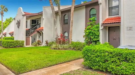 3505 Tarpon Woods Boulevard Palm Harbor FL 34685