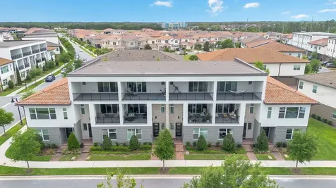 9868 Bucklow Hill Drive Orlando FL 32832