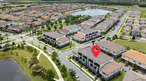 9868 Bucklow Hill Drive Orlando FL 32832
