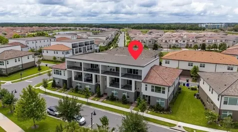 9868 Bucklow Hill Drive Orlando FL 32832