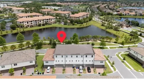 9868 Bucklow Hill Drive Orlando FL 32832