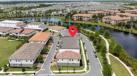 9868 Bucklow Hill Drive Orlando FL 32832