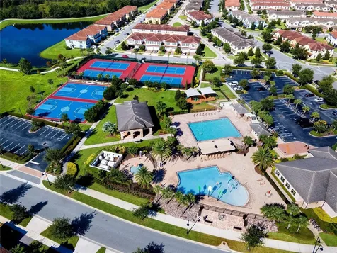 9868 Bucklow Hill Drive Orlando FL 32832