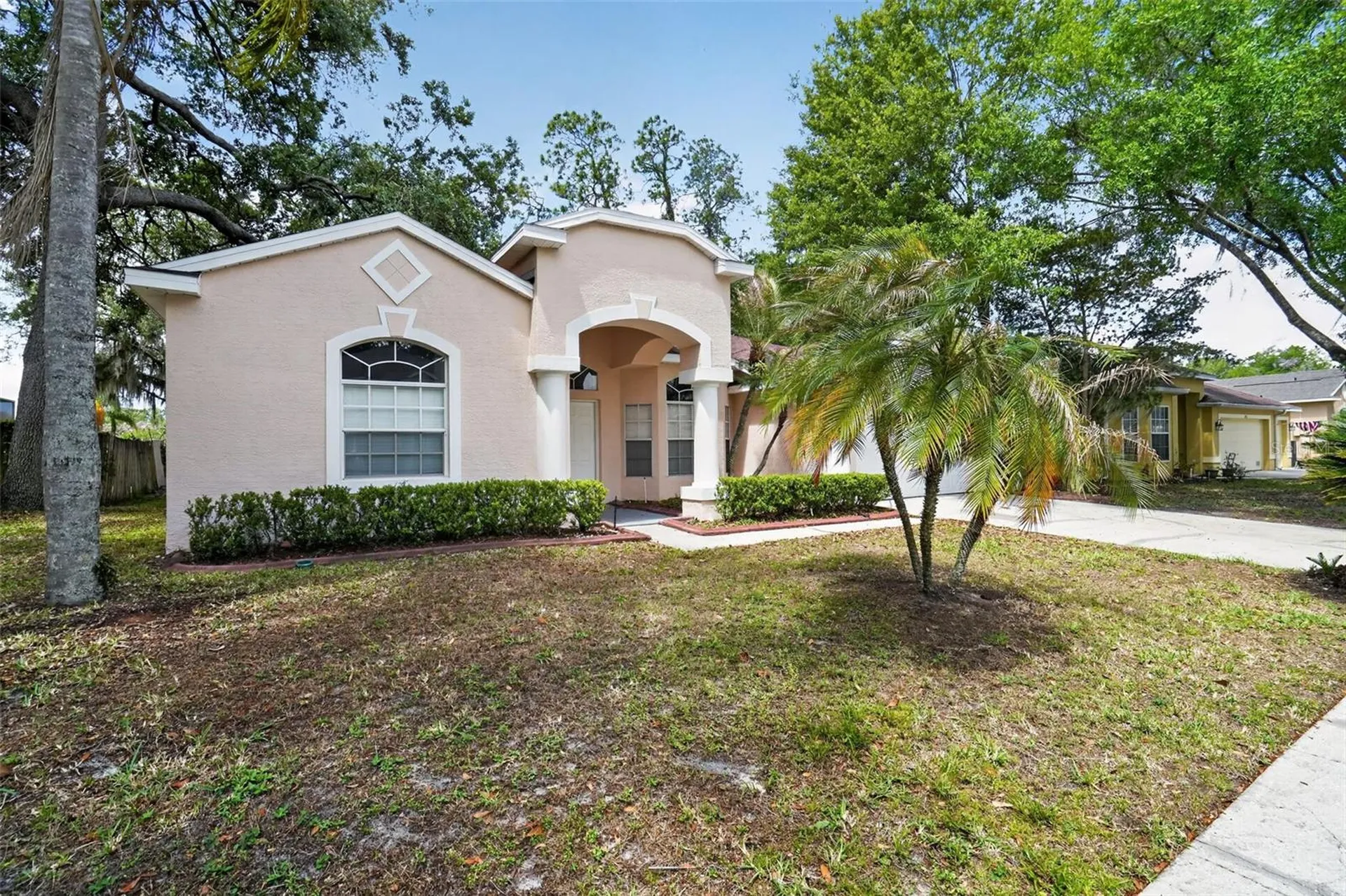 3725 Hollow Wood Drive Valrico FL 33596