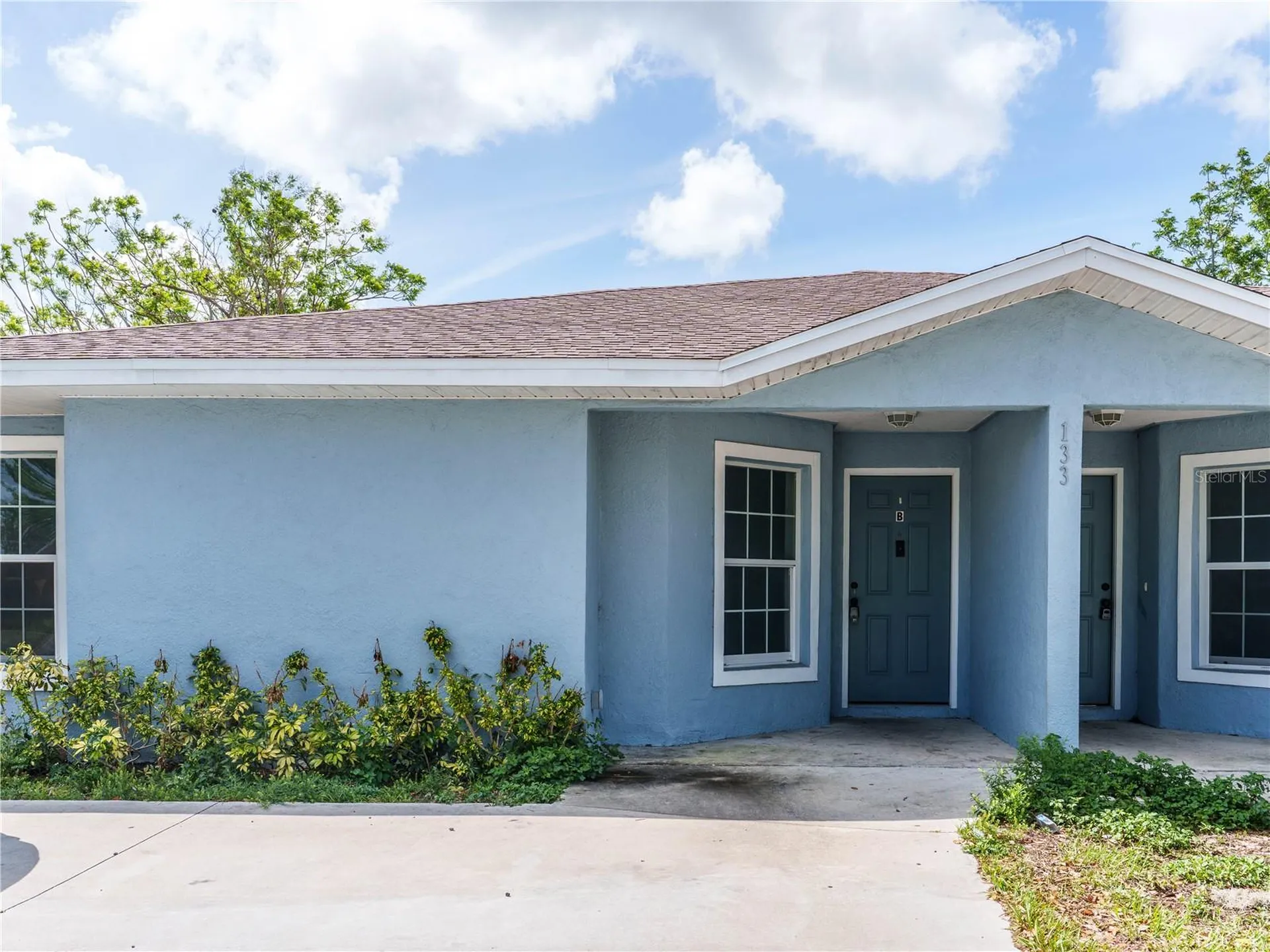 133 W Park Avenue Lake Wales FL 33853