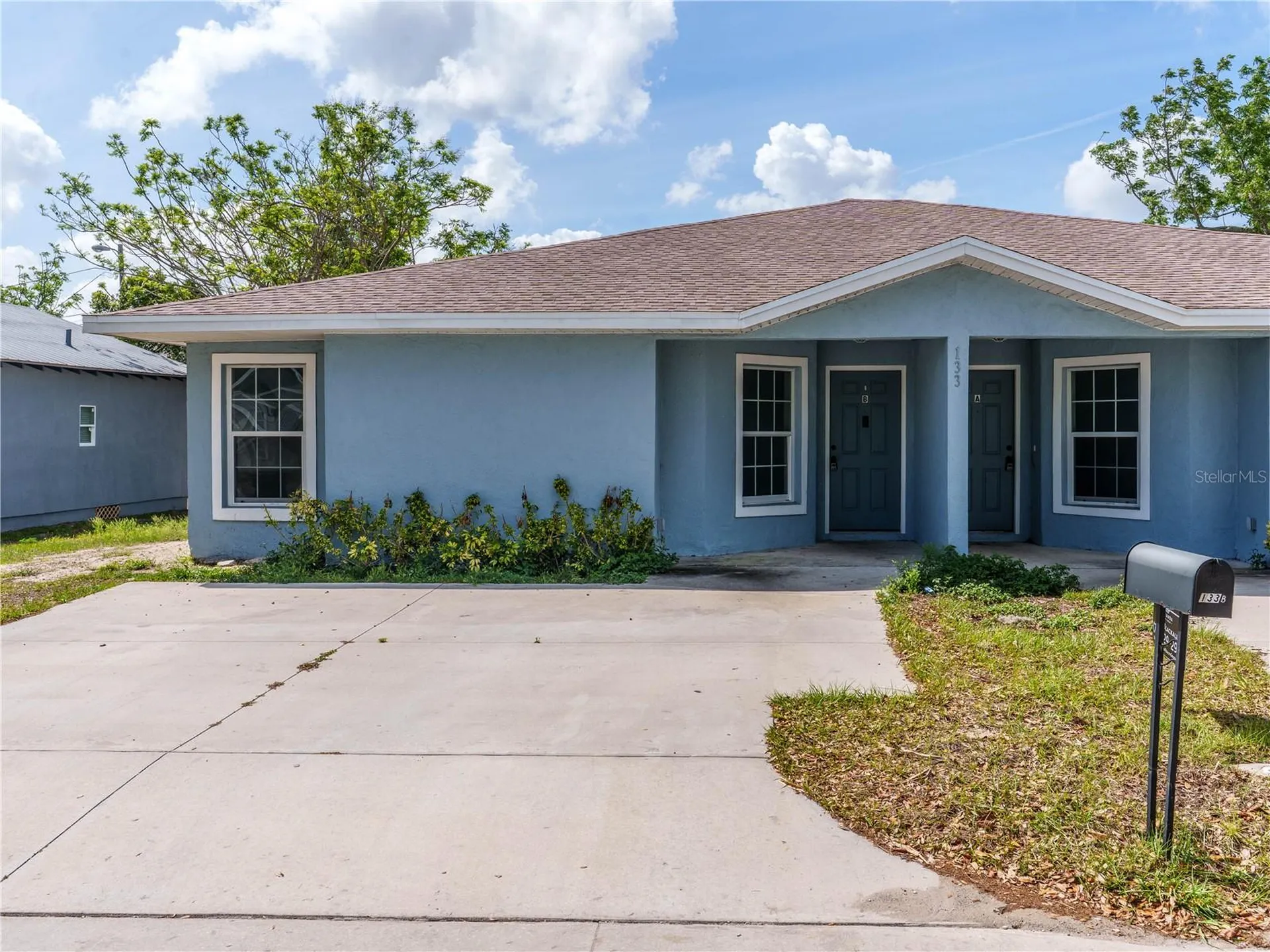 133 W Park Avenue Lake Wales FL 33853